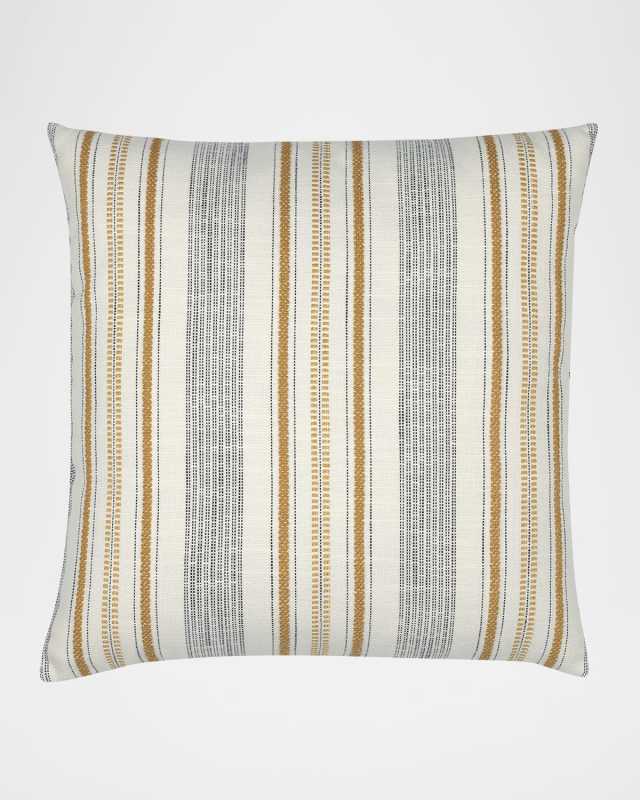 Pathway Pillow, 20" Square